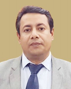 Engineer Mohammad Al-Amin