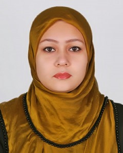 Mst. Tasnim Zahan Fatema