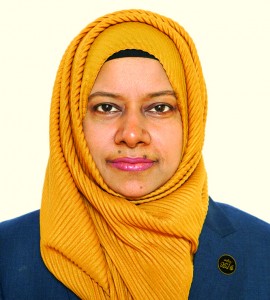 Most Rowshon Ara Khandoker