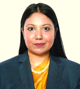 Faiza Asghar