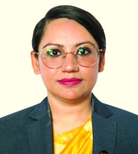 Sonia Bulbul Lucky