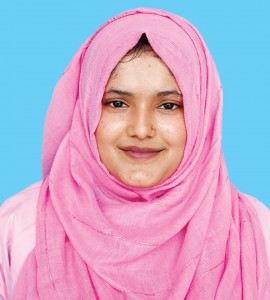 Abida Sultana Suchana