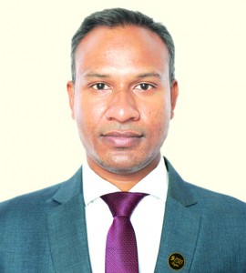 Moonshi Abdur Rab