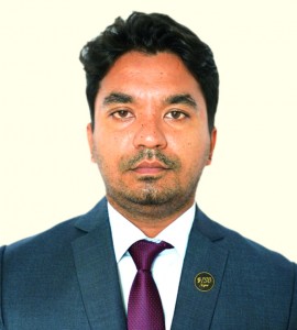 Md. Kawser Rahman