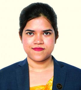 Sheikh Rakhia Sultana Shammi