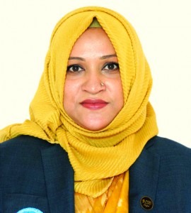 Mst Rabea Khatun