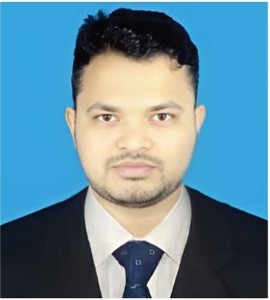 Mahedi Hasan