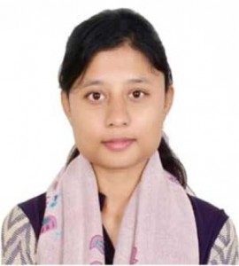 Tasnim Khanom