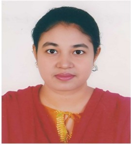 Ferdousi Khanam Ela
