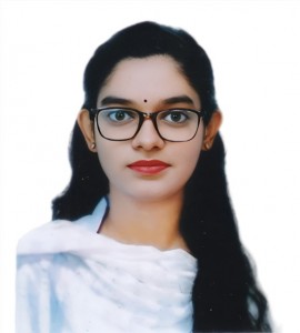 Afrida Tasnim Mithe