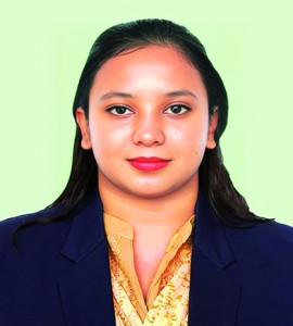Sonya Akhter