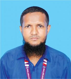 Neazur Rahman