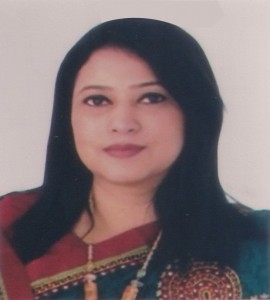 Sk. Tajnin Ara