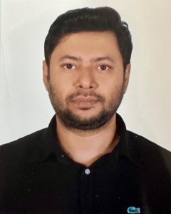 Dr. Md. Marroof Hossain(BDS)