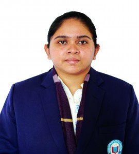 Shohana Hossain