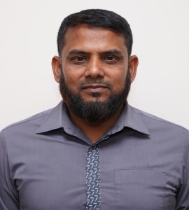 Md. Ashraful Islam