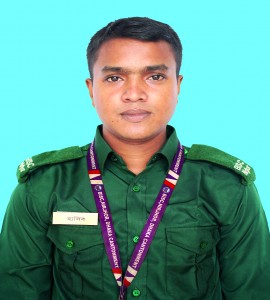 Md. Hasib