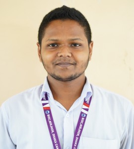 Minhajul Islam