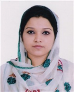 Dr. Rehana Zaman